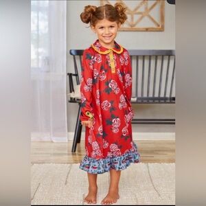 Matilda Jane Sleepyhead PJ Gown Kids 14